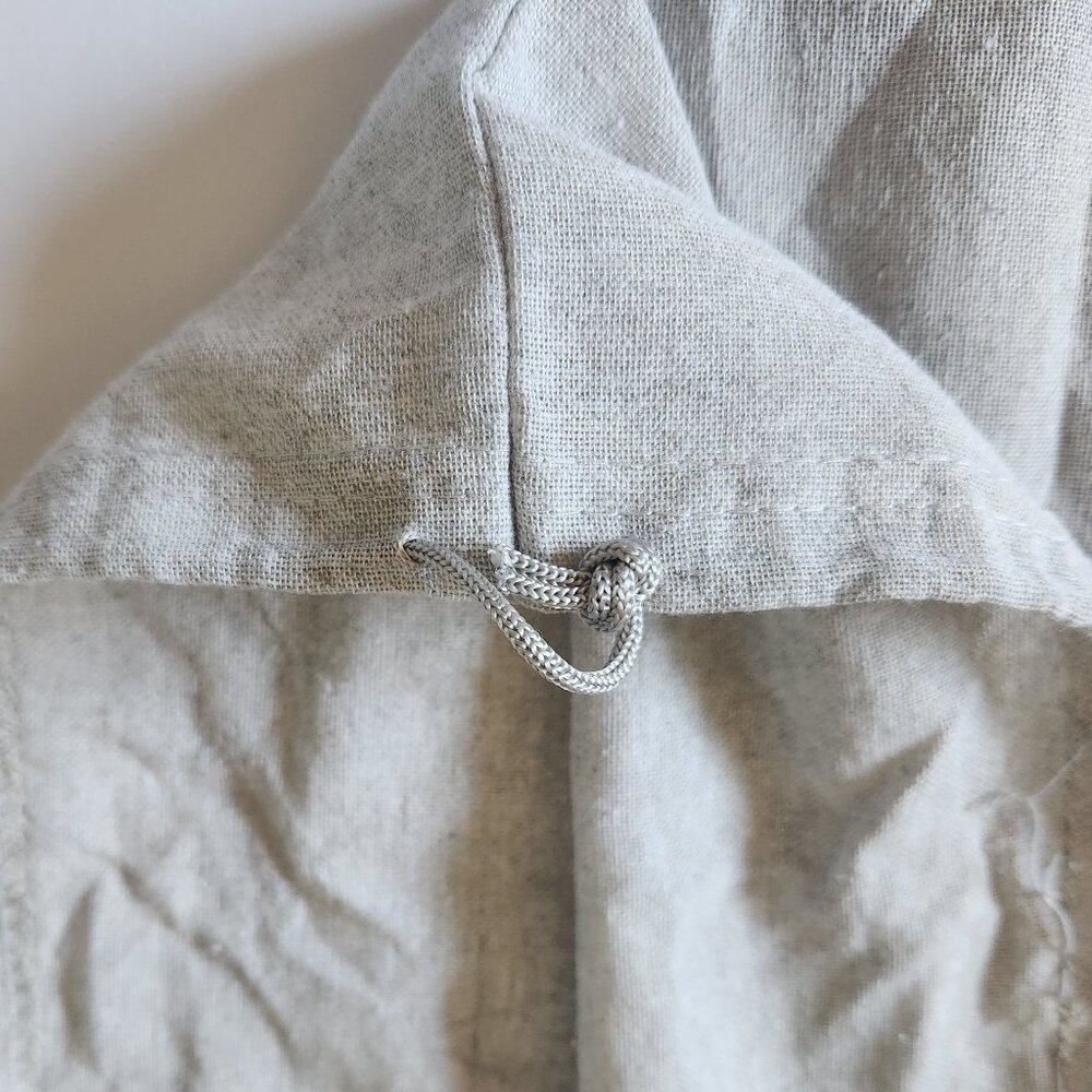 Aquatalia Lightweight Drawstring Dust Bag - Picture 4 of 4